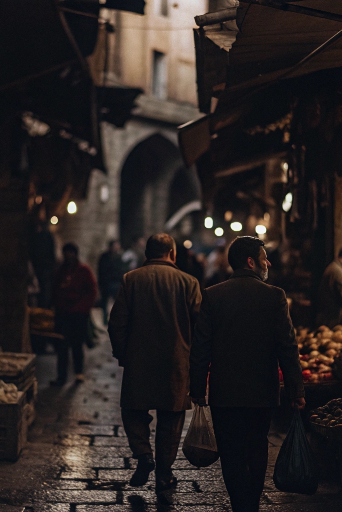 Fondo estacionamiento